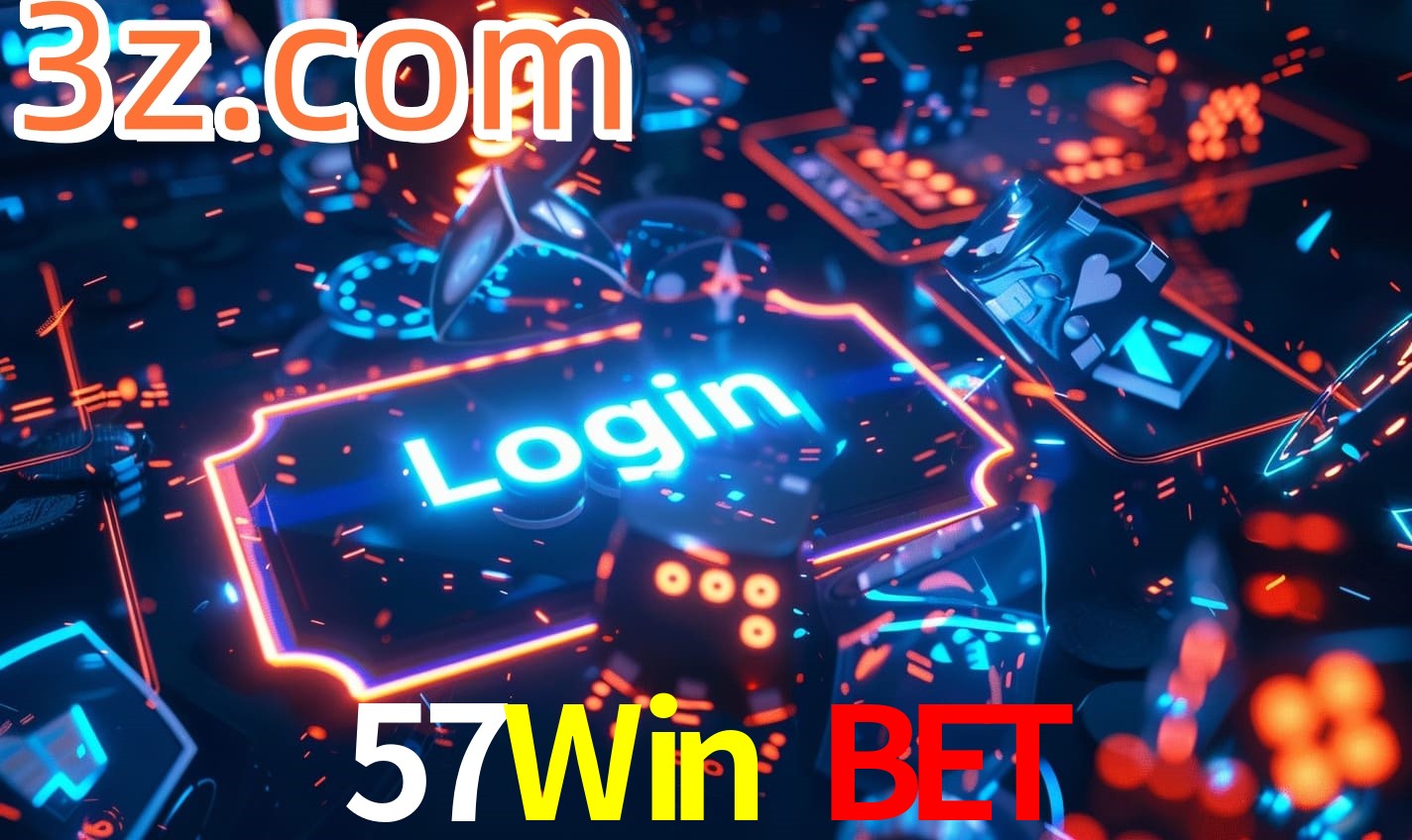 Bônus de Cadastro Cassino 57Win Bet